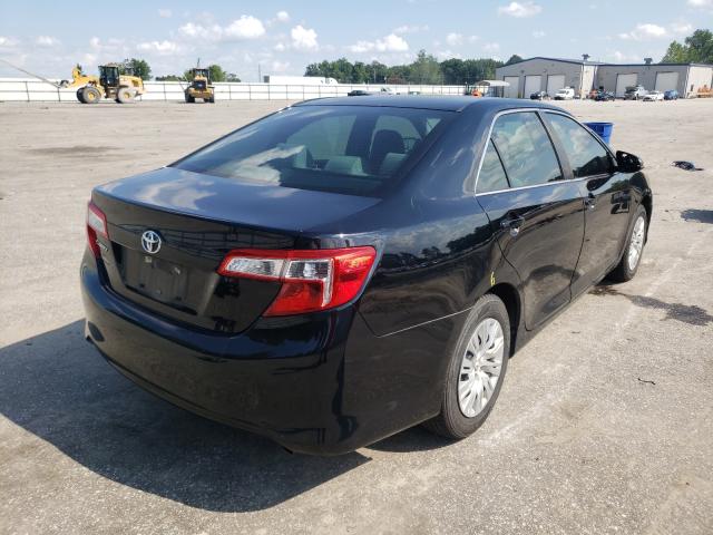 Photo 3 VIN: 4T1BF1FKXEU729771 - TOYOTA CAMRY L 