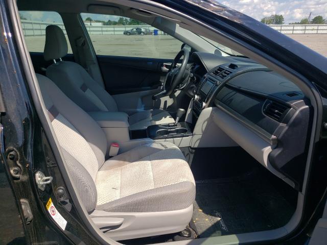 Photo 4 VIN: 4T1BF1FKXEU729771 - TOYOTA CAMRY L 