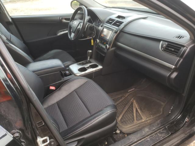 Photo 4 VIN: 4T1BF1FKXEU735876 - TOYOTA CAMRY L 