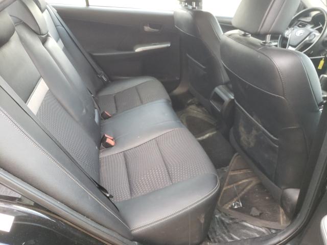 Photo 5 VIN: 4T1BF1FKXEU735876 - TOYOTA CAMRY L 