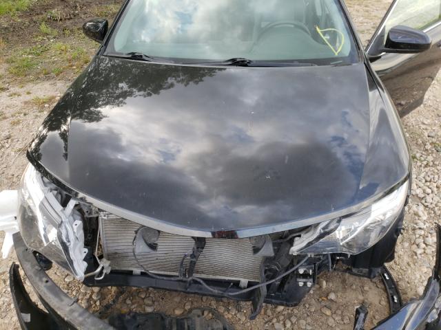 Photo 6 VIN: 4T1BF1FKXEU735876 - TOYOTA CAMRY L 