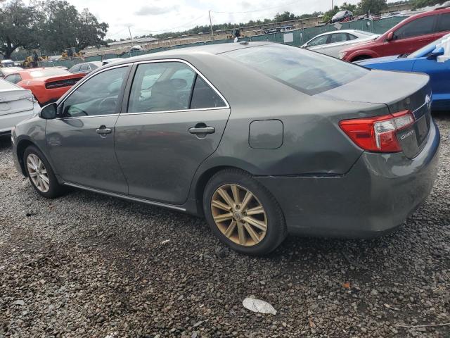 Photo 1 VIN: 4T1BF1FKXEU741273 - TOYOTA CAMRY L 