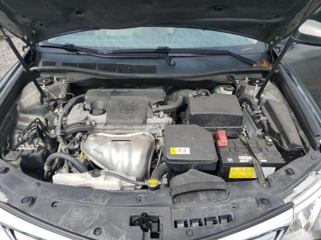 Photo 10 VIN: 4T1BF1FKXEU741273 - TOYOTA CAMRY L 