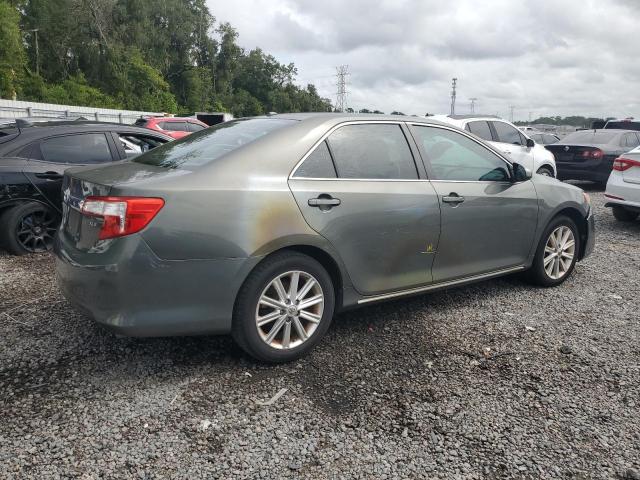 Photo 2 VIN: 4T1BF1FKXEU741273 - TOYOTA CAMRY L 