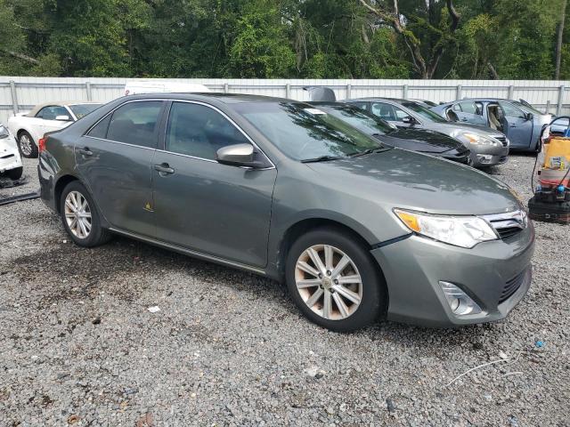 Photo 3 VIN: 4T1BF1FKXEU741273 - TOYOTA CAMRY L 