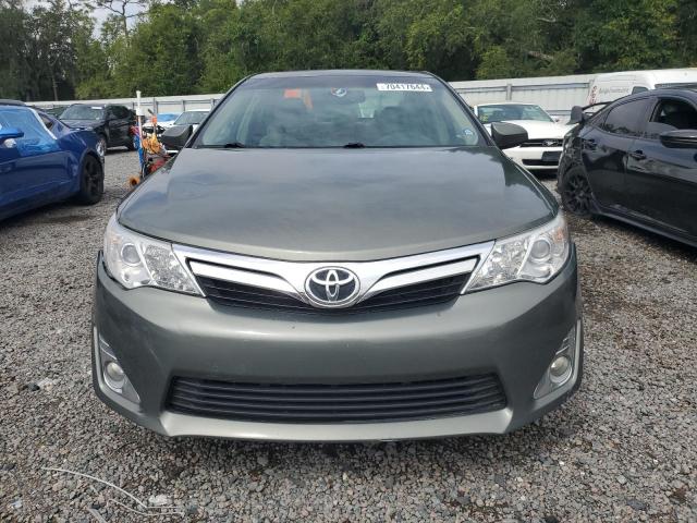 Photo 4 VIN: 4T1BF1FKXEU741273 - TOYOTA CAMRY L 