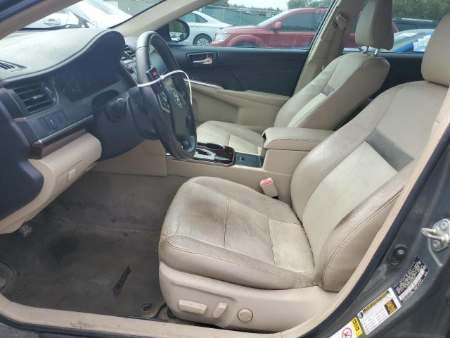 Photo 6 VIN: 4T1BF1FKXEU741273 - TOYOTA CAMRY L 