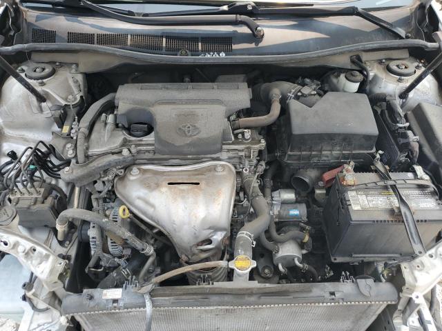 Photo 10 VIN: 4T1BF1FKXEU742181 - TOYOTA CAMRY L 