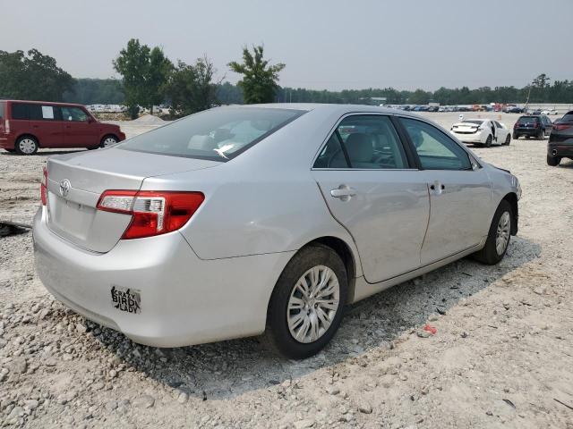 Photo 2 VIN: 4T1BF1FKXEU742181 - TOYOTA CAMRY L 