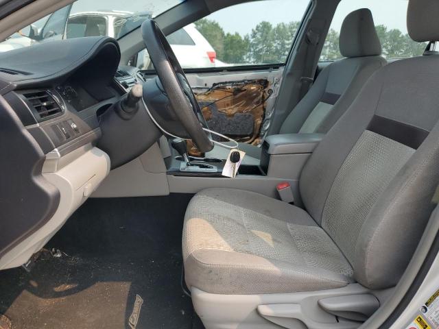 Photo 6 VIN: 4T1BF1FKXEU742181 - TOYOTA CAMRY L 