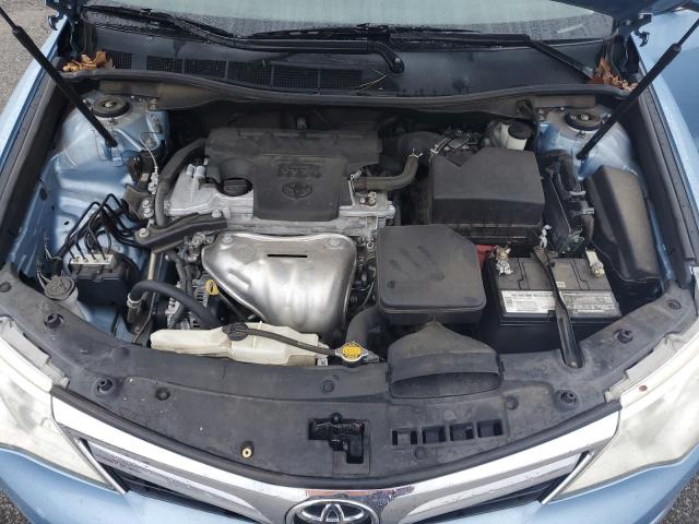 Photo 10 VIN: 4T1BF1FKXEU743654 - TOYOTA CAMRY 