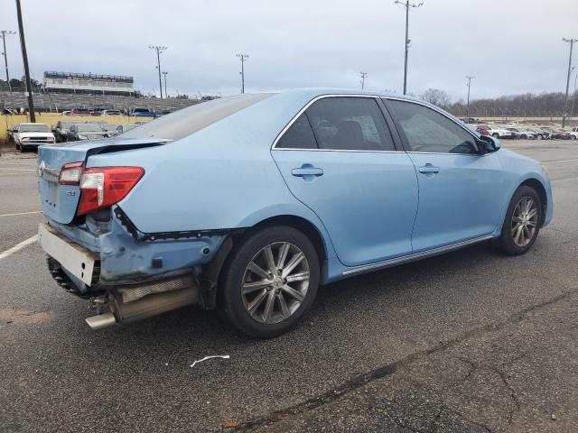 Photo 2 VIN: 4T1BF1FKXEU743654 - TOYOTA CAMRY 