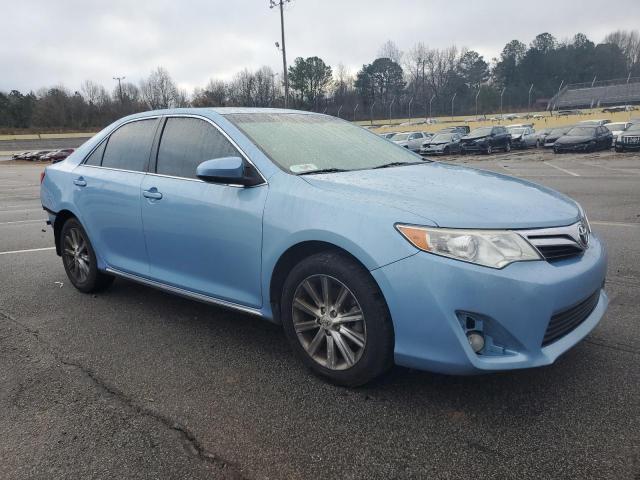 Photo 3 VIN: 4T1BF1FKXEU743654 - TOYOTA CAMRY 