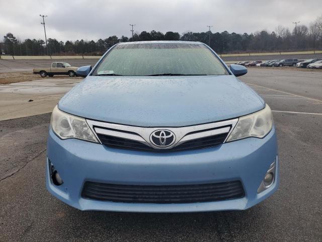 Photo 4 VIN: 4T1BF1FKXEU743654 - TOYOTA CAMRY 