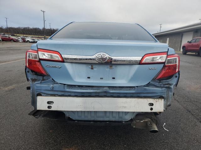 Photo 5 VIN: 4T1BF1FKXEU743654 - TOYOTA CAMRY 