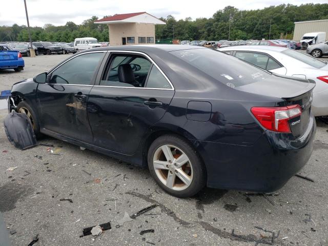 Photo 1 VIN: 4T1BF1FKXEU744934 - TOYOTA CAMRY L 