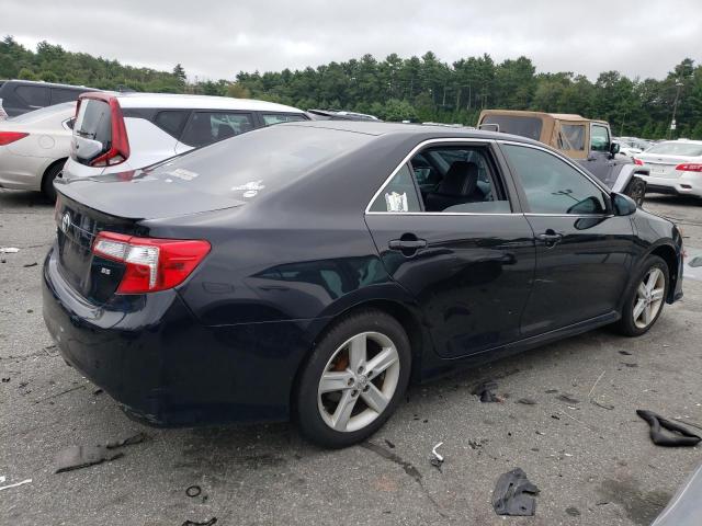 Photo 2 VIN: 4T1BF1FKXEU744934 - TOYOTA CAMRY L 