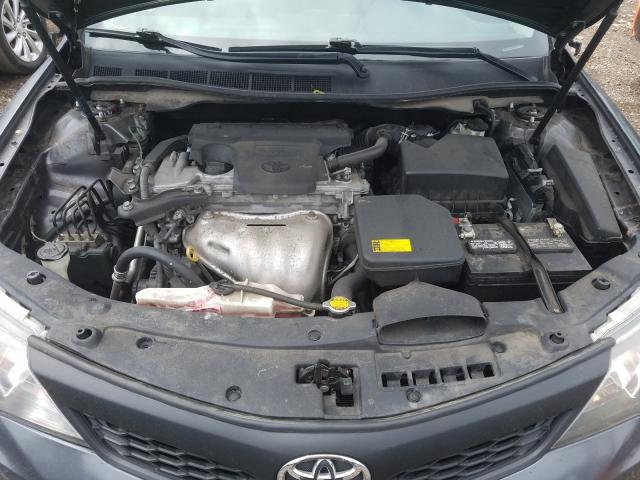 Photo 6 VIN: 4T1BF1FKXEU746098 - TOYOTA CAMRY L 