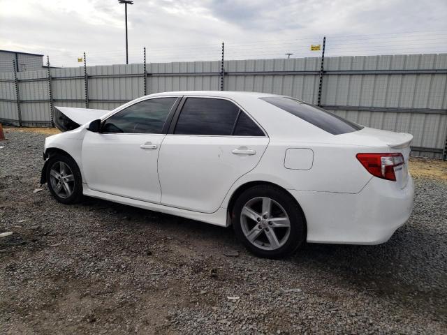 Photo 1 VIN: 4T1BF1FKXEU747672 - TOYOTA CAMRY L 