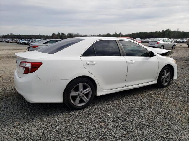 Photo 2 VIN: 4T1BF1FKXEU747672 - TOYOTA CAMRY L 