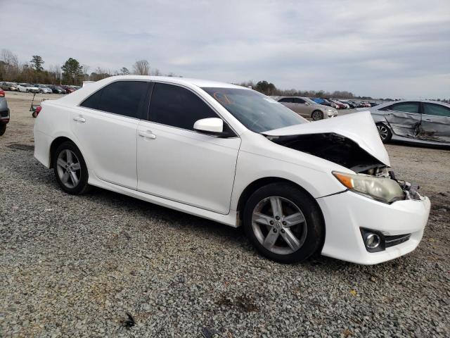 Photo 3 VIN: 4T1BF1FKXEU747672 - TOYOTA CAMRY L 