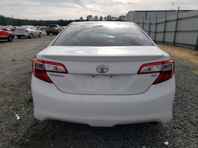 Photo 5 VIN: 4T1BF1FKXEU747672 - TOYOTA CAMRY L 