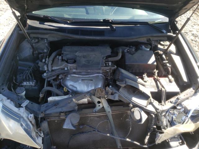 Photo 6 VIN: 4T1BF1FKXEU749860 - TOYOTA CAMRY L 