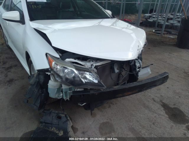 Photo 5 VIN: 4T1BF1FKXEU750362 - TOYOTA CAMRY 