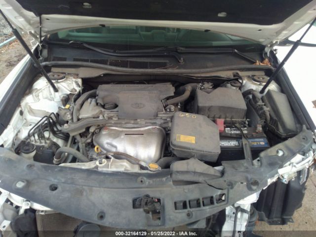 Photo 9 VIN: 4T1BF1FKXEU750362 - TOYOTA CAMRY 