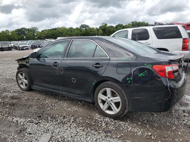 Photo 1 VIN: 4T1BF1FKXEU751222 - TOYOTA CAMRY L 