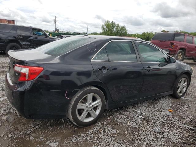 Photo 2 VIN: 4T1BF1FKXEU751222 - TOYOTA CAMRY L 