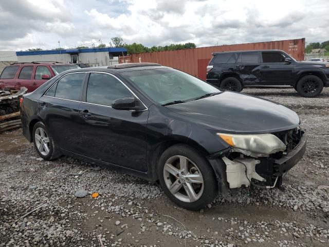 Photo 3 VIN: 4T1BF1FKXEU751222 - TOYOTA CAMRY L 