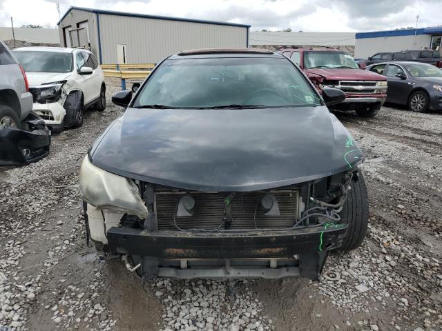 Photo 4 VIN: 4T1BF1FKXEU751222 - TOYOTA CAMRY L 