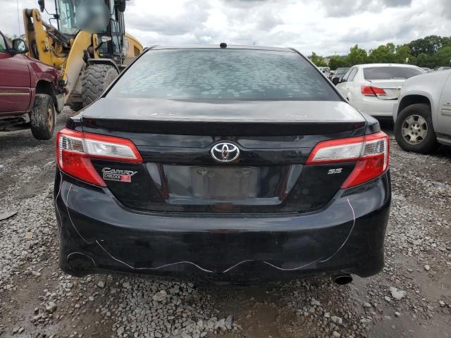 Photo 5 VIN: 4T1BF1FKXEU751222 - TOYOTA CAMRY L 