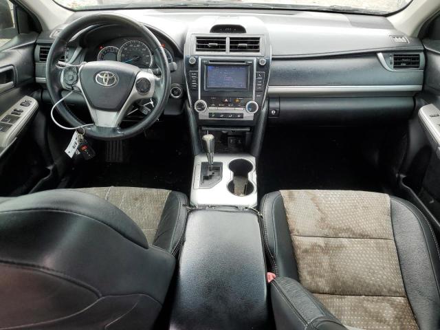 Photo 7 VIN: 4T1BF1FKXEU751222 - TOYOTA CAMRY L 