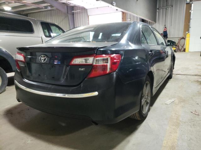 Photo 3 VIN: 4T1BF1FKXEU751401 - TOYOTA CAMRY L 