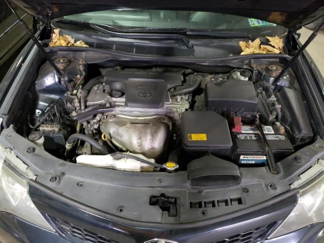 Photo 6 VIN: 4T1BF1FKXEU751401 - TOYOTA CAMRY L 