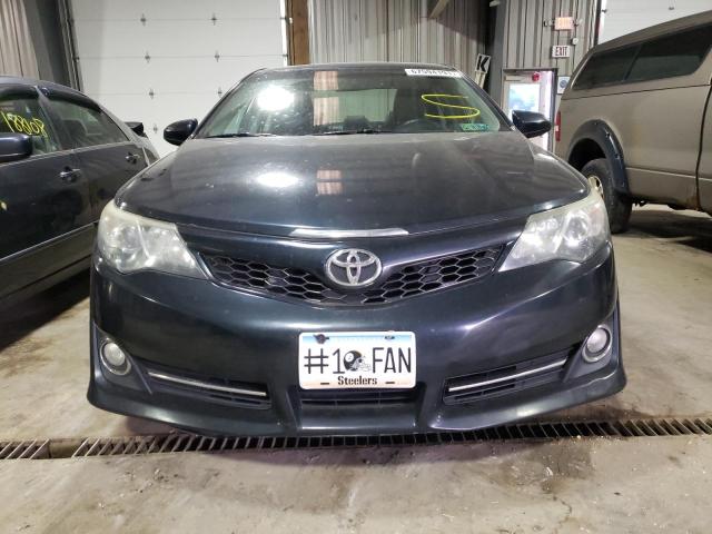 Photo 8 VIN: 4T1BF1FKXEU751401 - TOYOTA CAMRY L 