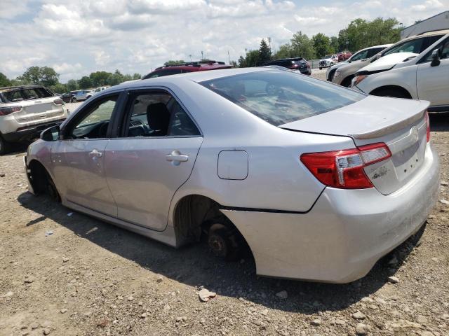 Photo 1 VIN: 4T1BF1FKXEU753598 - TOYOTA CAMRY L 