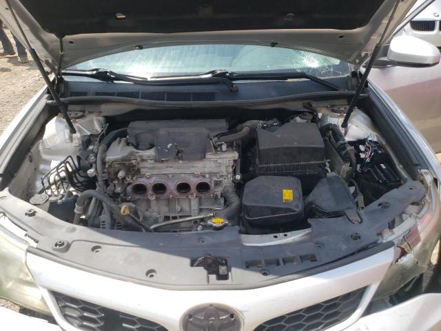 Photo 10 VIN: 4T1BF1FKXEU753598 - TOYOTA CAMRY L 