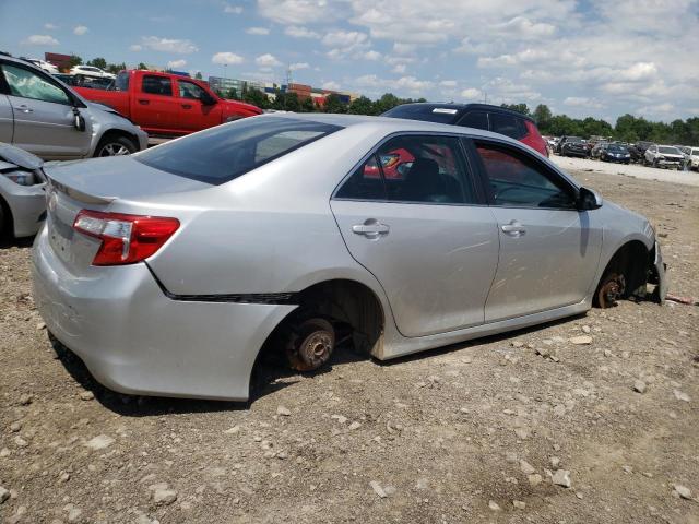 Photo 2 VIN: 4T1BF1FKXEU753598 - TOYOTA CAMRY L 