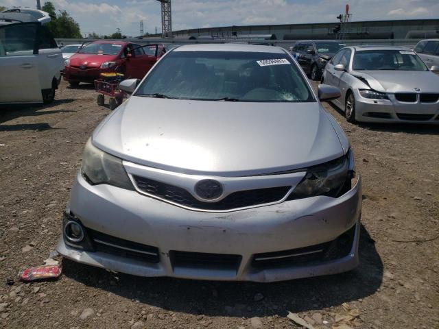 Photo 4 VIN: 4T1BF1FKXEU753598 - TOYOTA CAMRY L 