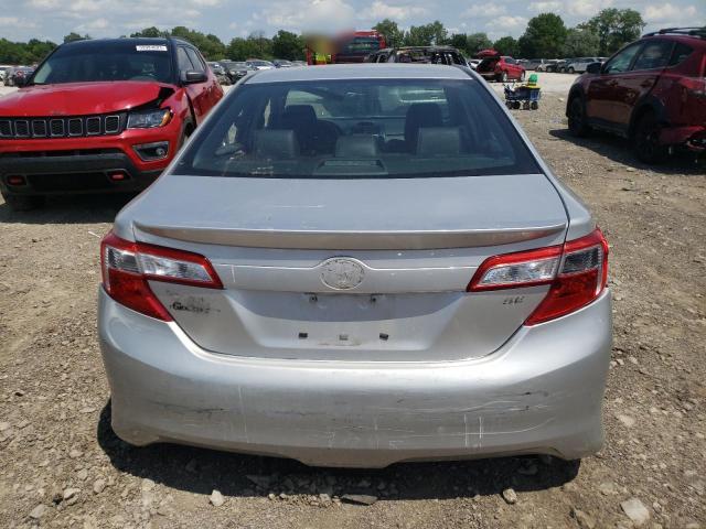 Photo 5 VIN: 4T1BF1FKXEU753598 - TOYOTA CAMRY L 