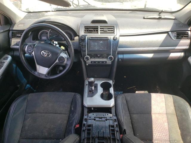 Photo 7 VIN: 4T1BF1FKXEU753598 - TOYOTA CAMRY L 