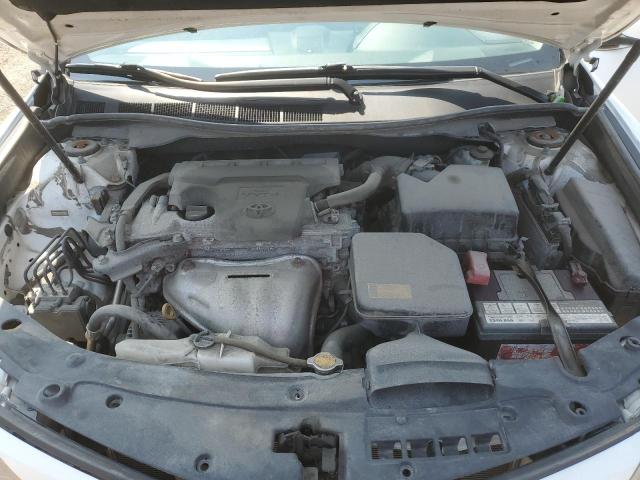 Photo 10 VIN: 4T1BF1FKXEU753987 - TOYOTA CAMRY L 