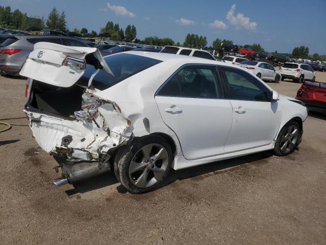 Photo 2 VIN: 4T1BF1FKXEU753987 - TOYOTA CAMRY L 