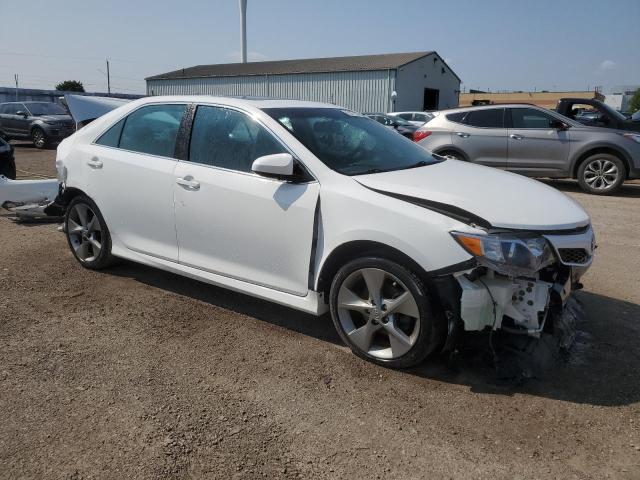 Photo 3 VIN: 4T1BF1FKXEU753987 - TOYOTA CAMRY L 