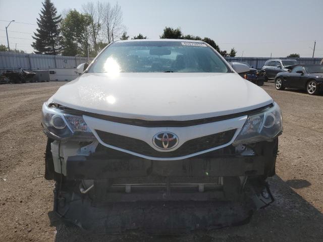 Photo 4 VIN: 4T1BF1FKXEU753987 - TOYOTA CAMRY L 