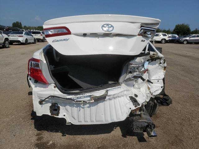 Photo 5 VIN: 4T1BF1FKXEU753987 - TOYOTA CAMRY L 