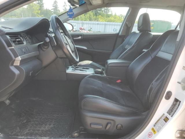 Photo 6 VIN: 4T1BF1FKXEU753987 - TOYOTA CAMRY L 